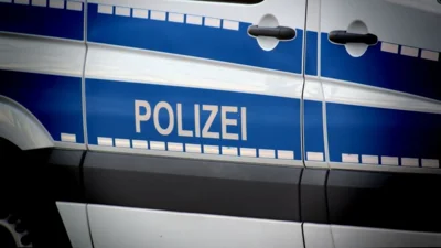 Foto: Polizeiauto © pixabay.com Foto zur Meldung: Neuer Revierpolizist für Rangsdorf