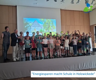 Foto: Gemeinde Holzwickede