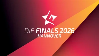 „Die Finals 2026" - Hannover - Deutsche Sprint- u. Lagenmeisterschaften (Bild vergr&ouml;&szlig;ern)