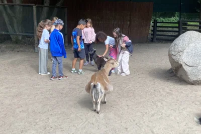 Auf in den Zoo nach Eberswalde (Bild vergr&ouml;&szlig;ern)