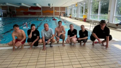 Sommerferienspiele im Hallen- und Freibad Immenhausen (Bild vergr&ouml;&szlig;ern)