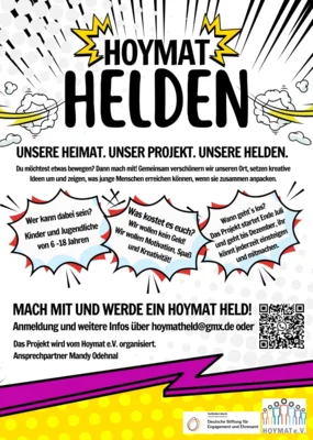 HOYMATHELDEN