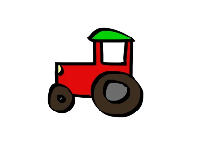 Danke an unsere Landwirte (Bild vergr&ouml;&szlig;ern)