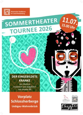 Sommertheater Uebigau (Bild vergr&ouml;&szlig;ern)