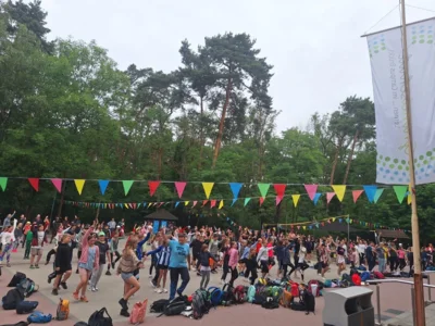 Brücker Sommersportfest 2026