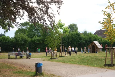 Ausflug zur Hasenhöhle (Bild vergr&ouml;&szlig;ern)