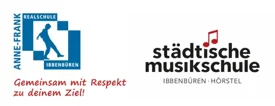 Kooperation zwischen Anne-Frank-Realschule und Musikschule Ibbenbüren-Hörstel