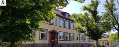 Comenius-Schule, Septemeber 2022, Foto: M. Slodszyk