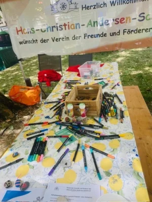 Eindrücke vom Gerther Sommer 2026