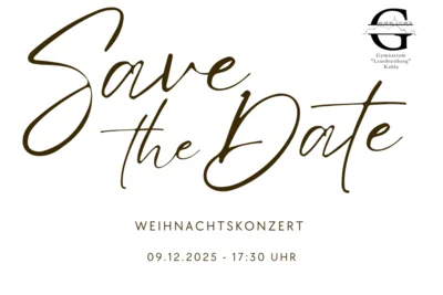 Weihnachtskonzert (Bild vergr&ouml;&szlig;ern)