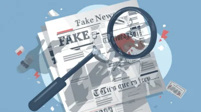 Fake News erkennen und entlarven – Projekttage für die 9. Klassen (Bild vergr&ouml;&szlig;ern)