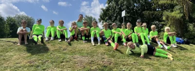 Fußball-Halbfinale in Betzigau (Bild vergr&ouml;&szlig;ern)