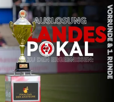 Nach Auslosungsmarathon: Die neue Jagd auf den Herren-Landespokal beginnt! (Bild vergr&ouml;&szlig;ern)
