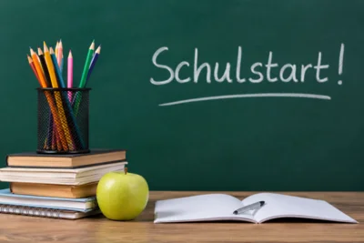 Schulstart 2026/2027