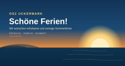 Feriengrüße 2026