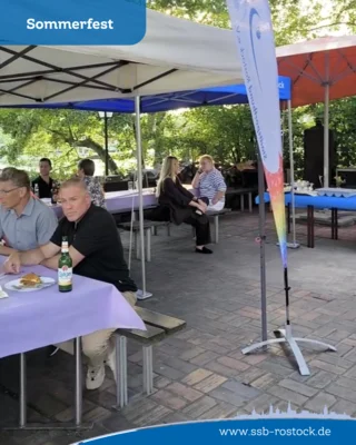 Sommersitzung Stadtsportbund Rostock e.V. (Bild vergr&ouml;&szlig;ern)