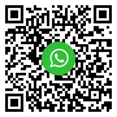 Folge uns auf WhatsApp