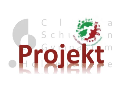 Projekt "Energiesparen macht Schule"