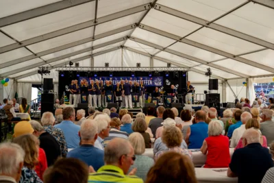 Inselfest & Landesshantychortreffen 2026
