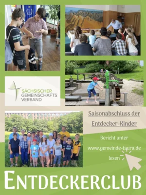Meldung: Auf der Spur der Wurzeln unseres Glaubens
