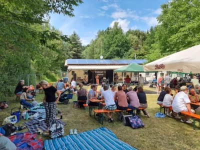 Rock den Bock - Rockfrühstück für alle Generationen (Bild vergr&ouml;&szlig;ern)