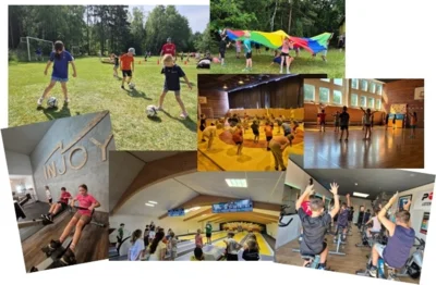 Sportprojektwoche
