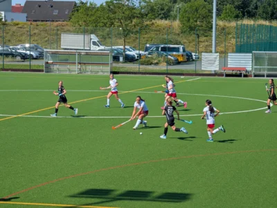 Foto zur Meldung: Soest verabschiedet sich mit starker Teamleistung in die Sommerpause Foto zur Meldung: Soest verabschiedet sich mit starker Teamleistung in die Sommerpause