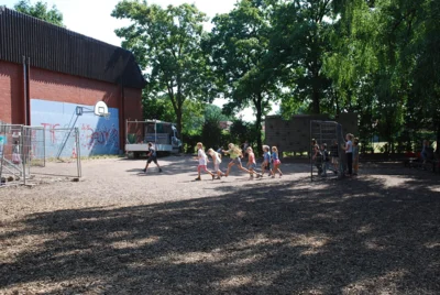 Patenstunde (Bild vergr&ouml;&szlig;ern)