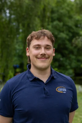 Introtuesday-Mitarbeiter Moritz Erdmann (Bild vergr&ouml;&szlig;ern)