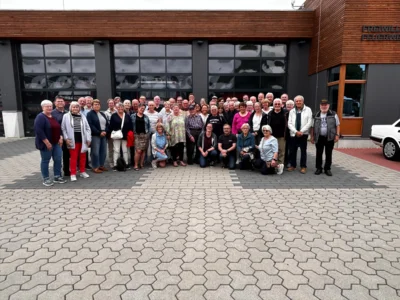 Besuch der Franzosen aus Barneville-Carteret vom 13.06.-17.06.2026 in Eschede (Bild vergr&ouml;&szlig;ern)