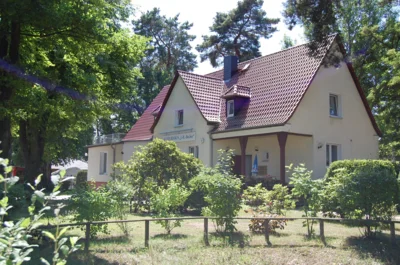 Veränderte Öffnungszeiten im Kulturhaus "Johannes R. Becher"