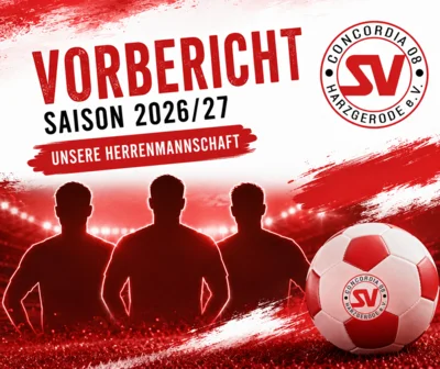 +++ News Herrenmannschaft +++ Saisonvorbereitung +++ Kader +++ Neuzugänge +++