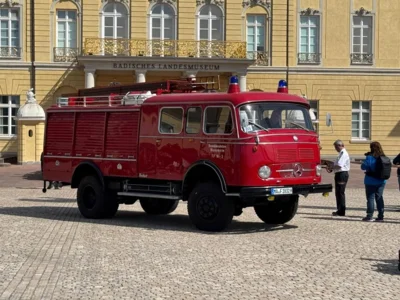 Landesfeuerwehroldtimertreffen…. (Bild vergr&ouml;&szlig;ern)