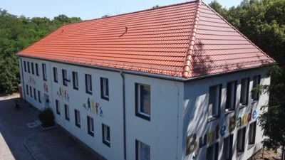 Bessere Wärmedämmung und Energieeffizienz nach Dachsanierung