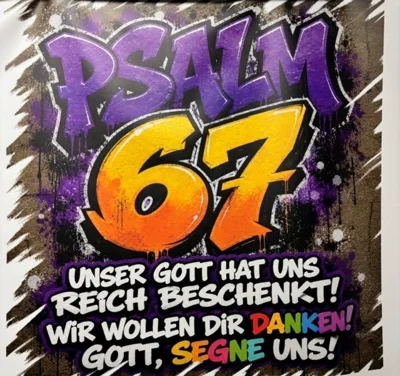 Abschluss-Gottesdienst für die Kinder des 4. Jahrgangs