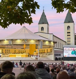 Medjugorje-Wallfahrt im Oktober 2026