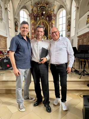 Jubiläums-Konzert der Sing- und Musikschule Zusmarshausen-Horgau (Bild vergr&ouml;&szlig;ern)