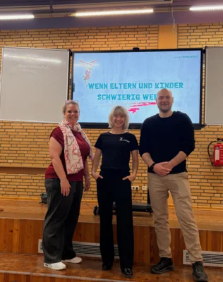 Einfach krisenfest – Kollegium bildet sich im Bereich Krisenprävention fort (Bild vergr&ouml;&szlig;ern)