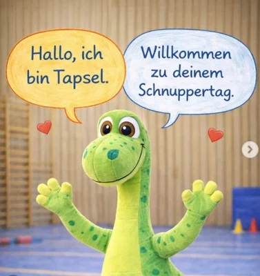 Schnuppertag an der Gustav-Adolf-Schule – Ein erster Einblick in den Schulalltag (Bild vergr&ouml;&szlig;ern)