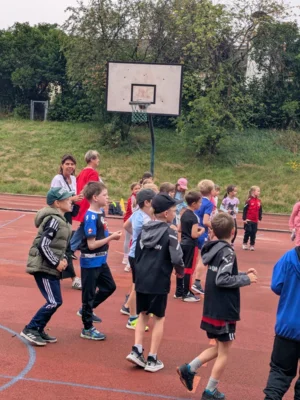 Bundesjugendspiele (Bild vergr&ouml;&szlig;ern)