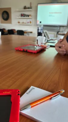 ELW-Training stärkt Zusammenarbeit der IuK-Einheiten