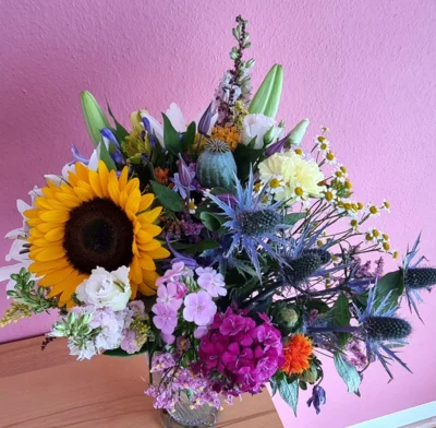 Schöne und erholsame Ferien :-)