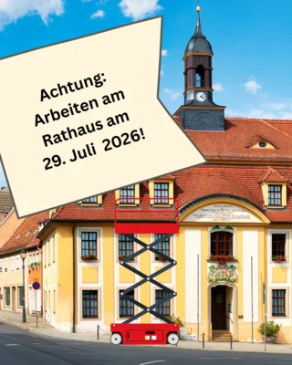 Einschränkungen durch Hebebühne (Bild vergr&ouml;&szlig;ern)