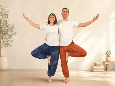 Neue Yoga-Kurse in Prackenbach
