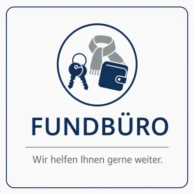 Fundsachen (Bild vergr&ouml;&szlig;ern)