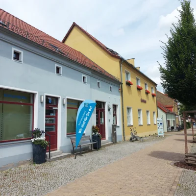 Mitteilung aus dem Einwohnermeldeamt: Übermittlungssperre an Adressbuchverlage entfällt