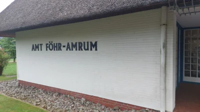 (Foto: Amt FA Andreas Hansen)