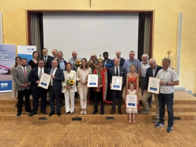 Foto: Helmut Groschwitz