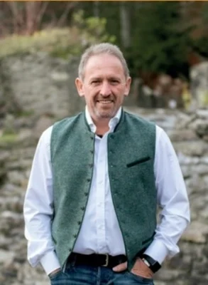 Glasfaserausbau - der Bürgermeister informiert