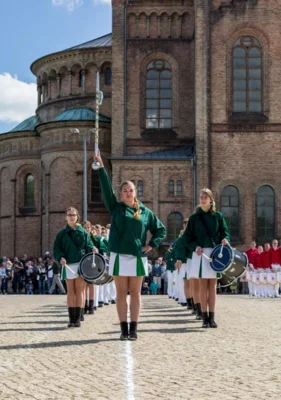 Die Sommerpause ist vorbei und der Kalender füllt sich wieder (Bild vergr&ouml;&szlig;ern)
